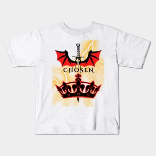 Chosen Power Kids T-Shirt